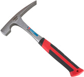 Hilka 600g Brick Hammer All Steel Shaft 60500600