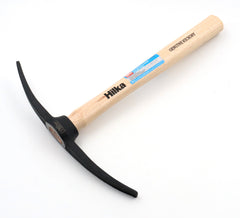 Hilka 400g Chipping Hammer Hickory Shaft 60504002