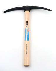Hilka 400g Chipping Hammer Hickory Shaft 60504002