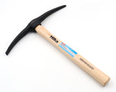 Hilka 400g Chipping Hammer Hickory Shaft 60504002