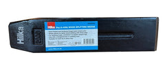 Hilka 2kg (4.40lb) Wood Splitting Wedge 60565002