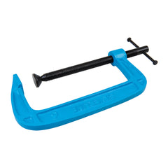Silverline Light Duty G Clamp 605787