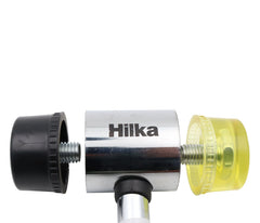 Hilka 45mm Rubber & Plastic Mallet 60600045