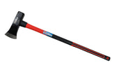 Hilka 8lb (3.60kg) Splitting Maul Fibre Glass Shaft 60621008