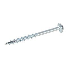Triton Zinc Pocket-Hole Screws Washer Head Coarse 609720 product image