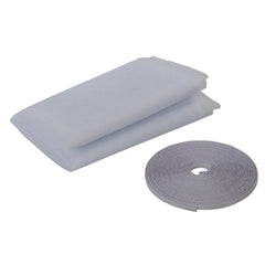 Fixman Insect Screen Mesh Window Set 610831