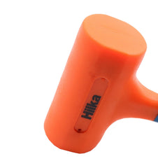 Hilka 2lb Dead Blow Hammer 61707002