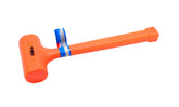 Hilka 2lb Dead Blow Hammer 61707002