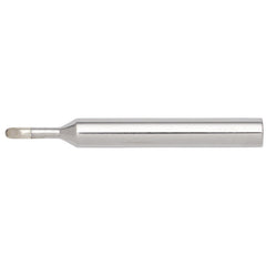 Draper Medium Tip for 62074 18W 230V Soldering Iron with Plug 62080