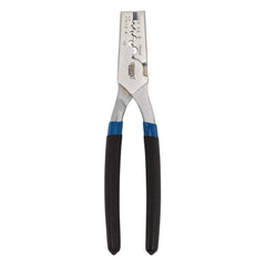 Draper 9 Way Crimping Plier Ferrule Cable Wire Crimping Tool, 190mm 62226