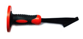 Hilka 10" Plugging Chisel with Grip 62684010