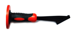 Hilka 10" Plugging Chisel with Grip 62684010