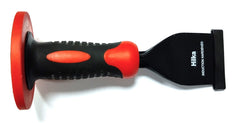 Hilka 2 1/4" Electricians Bolster with Grip 62684225