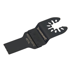 Silverline Plunge Cut Saw Blade Bi-Metal 626842