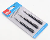 Hilka 3 pce Centre Punch Set 62880003