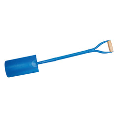 Silverline Solid Forged Grafters Spade 630042