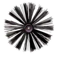 Silverline Flue Brush Head 630077