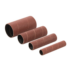 Triton Aluminium Oxide Sanding Sleeves 4pce 631845 product image