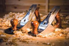 Silverline Hand Plane No. 4 633465