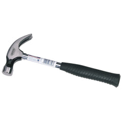 Draper Claw Hammer with Tubular Steel Shaft, 560g/20oz 63346