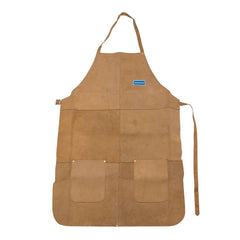 Silverline Welders Apron 633505