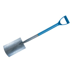 Silverline Border Spade 633530