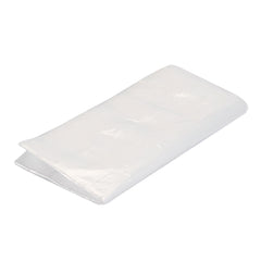 Silverline Dust Sheet Polythene 633539