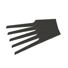Silverline Air Body Saw Blades 5pk 633549