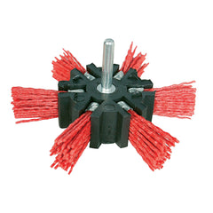 Silverline Filament Flap Brush 633557