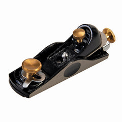 Silverline Block Plane No. 2 633569