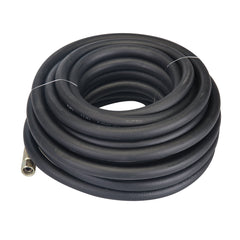 Silverline Air Line Rubber Hose 633578