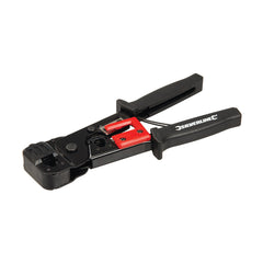 Silverline Telecoms Crimping Tool 633594