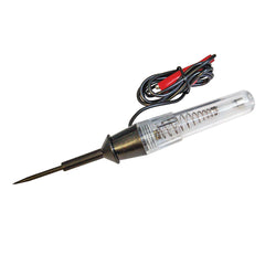 Silverline Circuit Tester 633597