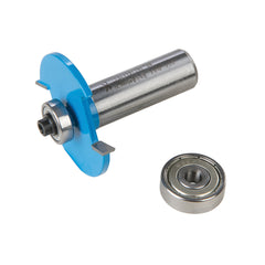 Silverline 1/2" Biscuit Cutter 633598