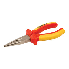 Silverline Expert VDE Long Nose Pliers 633651