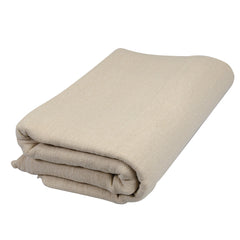 Silverline Cotton Fibre Stairs Dust Sheet 633700