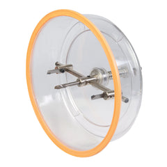 Silverline Adjustable Hole Cutter with Cowling 633706