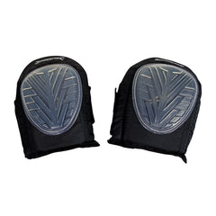 Silverline Hard Cap Gel Knee Pads 633711