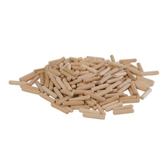 Silverline Dowel Pins 200pk 633751
