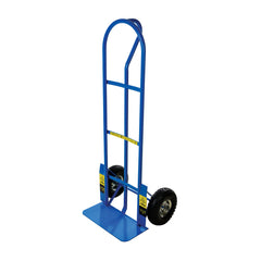 Silverline High-Back Porters Sack Truck 633752