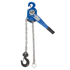 Silverline Lever Hoist 633809