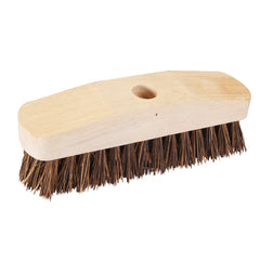 Silverline Deck Scrub Brush 633813