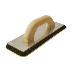 Silverline White Grout Float 633845