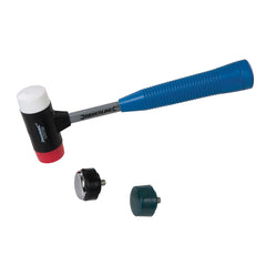 Silverline 4-in-1 Multi-Head Hammer 633905
