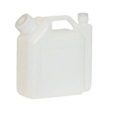 Silverline 2-Stroke Fuel Mixing Bottle 633920