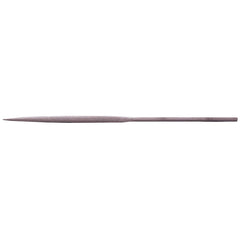 Draper Half Round Second Cut Needle File (Box of 12) 63393