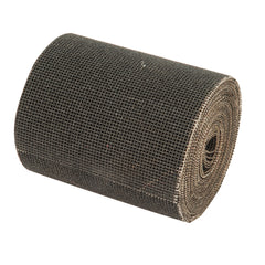 Silverline Sanding Mesh Roll 5m 634001