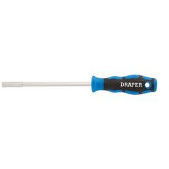 Draper Soft-Grip Nut Spinner, 5mm 63409
