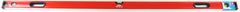 Hilka 72" (1829mm) Spirit Level 63505072