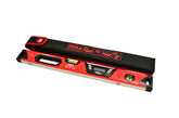 Hilka 24" (610mm) Digital Spirit Level 63605024